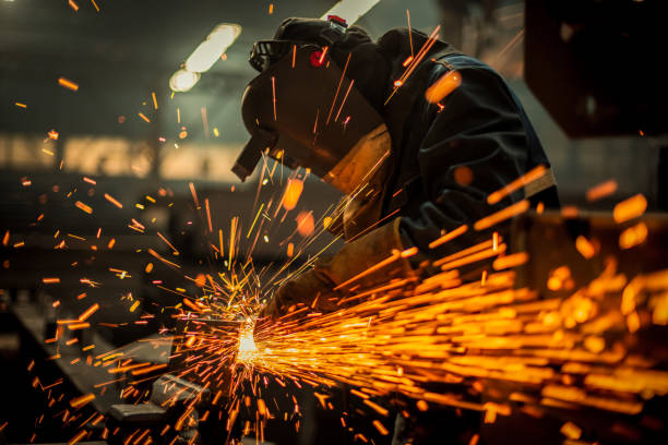 Best Specialty Welding Processes in Ontario, OR