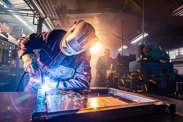 Best Artistic and Custom Metal Fabrication in Ontario, OR