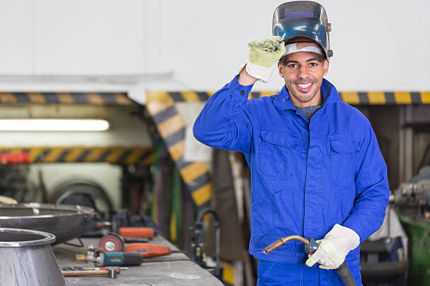 Trusted Ontario, OR Welder & Metal Fabrication Experts