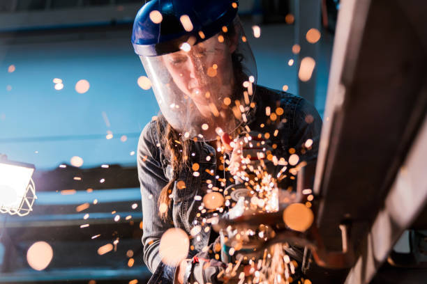 Affordable Welder Services in Ontario, OR